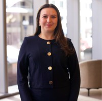 Republican Governors Association Employee Alexa Glozheni's profile photo