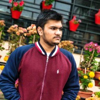 Zero-Emission Grid, LLC Employee Pranav Garg's profile photo