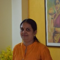 Memco Engineering Pvt Ltd Employee Manisha Kulkarni's profile photo