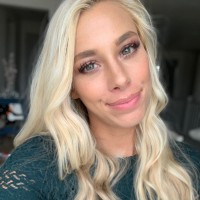 UST MFG LLC Employee Madison Anderson's profile photo