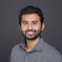 Dhrumil Parikh Email & Phone Number