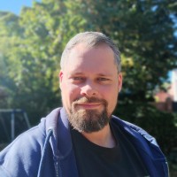 Hypixel Studios Employee Moritz Finck's profile photo