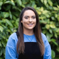 MarraBio Employee Abigail Carleton's profile photo