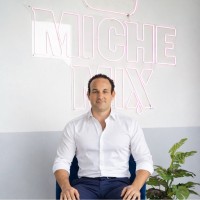 MICHE MIX Employee Ricardo Ruggeberg's profile photo