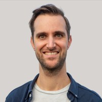Luzmo (formerly Cumul.io) Employee Jasper van Nistelrooy's profile photo