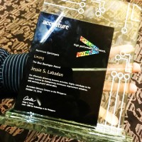 3Q Digital Employee Jessie Labadan's profile photo