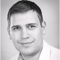 Corriculo Recruitment Employee Adam Palmer's profile photo
