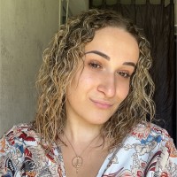 HERRMANN TP Employee Camille Odouard's profile photo