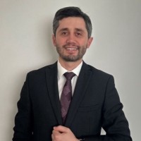 Rosier SA Employee Gökhan Mert's profile photo