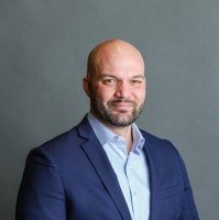 Ascension Construction Solutions Employee Michael Hondel's profile photo