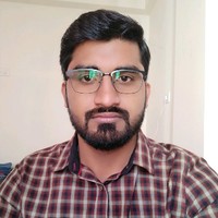 IBM Employee Deepak Gurjar's profile photo