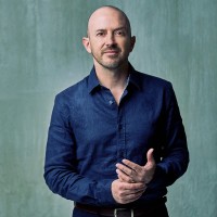 Paramount Employee Jose Calderoni's profile photo