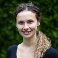 Cellecta Ltd Employee Nadezda Isachenko's profile photo