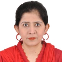 Noreen Akhter Email