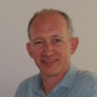 Blind Veterans UK Employee David Cmilt's profile photo