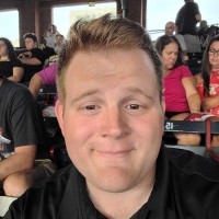 ARS Products LLC Employee Michael Barker's profile photo