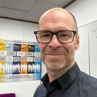 Pratt & Whitney Canada Employee Louis-Philippe Dubois's profile photo