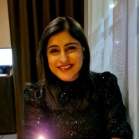 ASOS.com Employee Jag Weatherley's profile photo