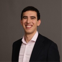TRILANTIC CAPITAL PARTNERS LLP Employee Jerick Kuznia's profile photo