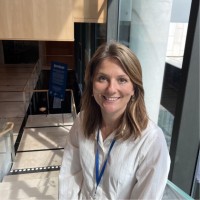 EGN Sverige Employee Ingrid Liljedahl's profile photo