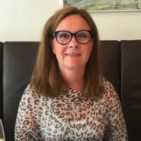 Borås Stad Employee Susanne Roos's profile photo