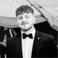 Planlogic Employee Theo Hymas's profile photo