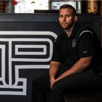 Raising Cane's Chicken Fingers Employee Max Bloom's profile photo