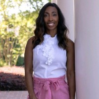 Novo Nordisk Employee Kendra Lewis's profile photo