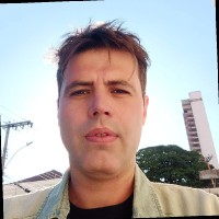 TECHSOLUTIO - Business Solutions Employee Diogo Patto's profile photo