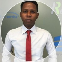 SERVICIA Employee Braúio Angola's profile photo