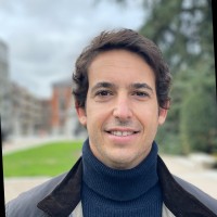 Candelaria Employee Ignacio Sanz Jardon's profile photo
