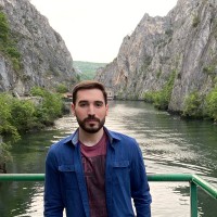 ReTurn Employee Turab Bugöl's profile photo