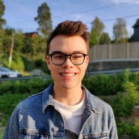 SKYTECH CONTROL AS Employee Andreas Vu's profile photo