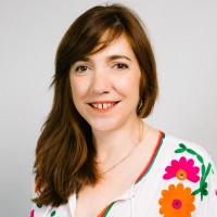 COTTONWOOD MEDIA Employee Zoe Allaix's profile photo