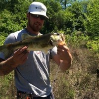 International Towers, LLC Employee Justin Garst's profile photo