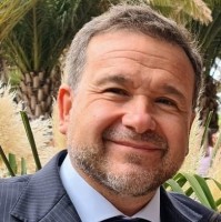 SalfaCorp Employee Romilio Patricio Gutierrez Castillo's profile photo