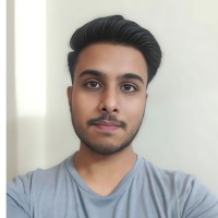 Ancora Employee Pratham Aggarwal's profile photo