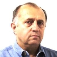 Independent Contractor / Consultant Employee David Gluzman's profile photo