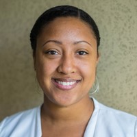 Wesleyan University Employee Leykia Nulan's profile photo