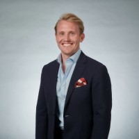 Align Technology Employee Jack Gutteridge's profile photo