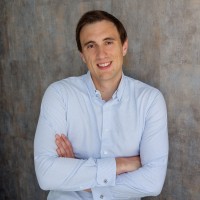 deskbird Employee Justin Szewczyk's profile photo