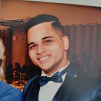 CSC GROUP Employee Mateus Oliveira's profile photo