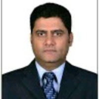 Atlas Shipping Services Pvt Ltd Employee Rajesh Sharma's profile photo