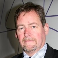 Hospitalsenhed Midt Employee Richard Farlie's profile photo