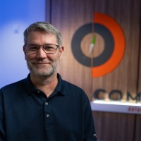 Compass Datacenters Employee Tim McGinty's profile photo