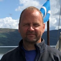 Gold Key Media Employee Duncan MacGillivray's profile photo