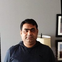 FTEL Employee Syed Azeem's profile photo