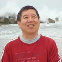 NetAlly Employee Lin Lin's profile photo