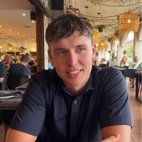 Four Digits Employee Nick Ziggers's profile photo