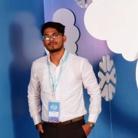 Accion Labs Employee Sadiq Shaikh's profile photo